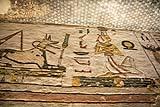 Ramesses VII Tomb 2023
